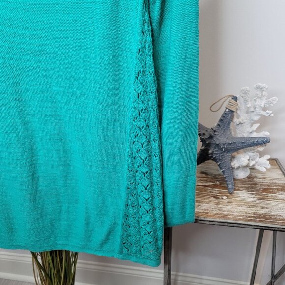 Sparrow Sweater Womens Small - Picture 5 of 6